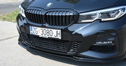 BMW G20 320d M paket