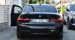 BMW G20 320d M paket