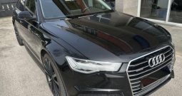 Audi A6 Avant 3,0 TDI quattro S tronic