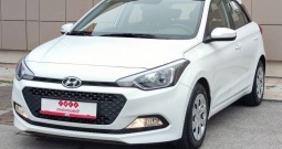 HYUNDAI I20 1.1 CRDI ILIKE