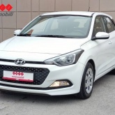 HYUNDAI I20 1.1 CRDI ILIKE