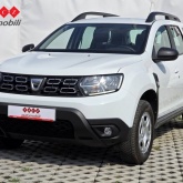 DACIA DUSTER 1.5 DCI