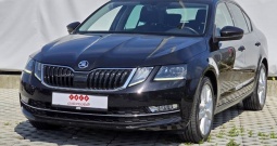 ŠKODA OCTAVIA 2.0 TDI DSG