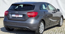 MERCEDES A KLASA 180 CDI AT