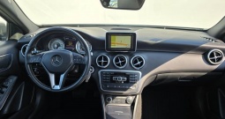 MERCEDES A KLASA 180 CDI AT