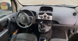 Renault Kangoo maxi