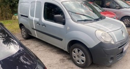 Renault Kangoo maxi