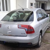 Citroen C5 reg. 7/2025