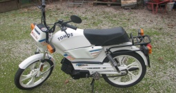 Tomos automatik Bullet