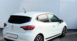 Renault Clio TCe 90 Evolution