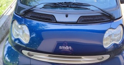 smart cabrio