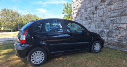 Citroen C3 1.1i Benzin 2006. - 199.500km