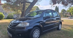 Citroen C3 1.1i 44kW Benzin 2006. - 200.000km