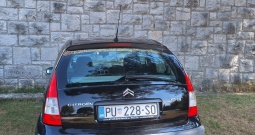 Citroen C3 1.1i 44kW Benzin 2006. - 200.000km