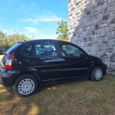 Citroen C3 1.1i 44kW Benzin 2006. - 200.000km