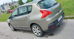 Peugeot 3008 monovolumen 2012 g