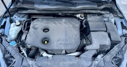 Volvo V40 D2 2013.