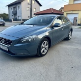 Volvo V40 D2 2013.