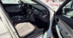 Mercedes-Benz C-klasa 200d Avantgarde, Led, Koža, PDC, HR auto, u PDVu