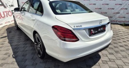 Mercedes-Benz C-klasa 200d Avantgarde, Led, Koža, PDC, HR auto, u PDVu