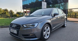 Audi A3 Sportback 1.4 TFSI