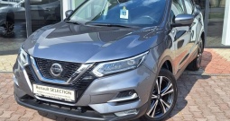 Nissan Qashqai 1,3 DIG-T 160 Tekna