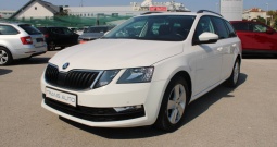 Škoda Octavia Combi 1.6 TDi DSG *NAVIGACIJA*