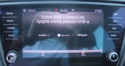 Škoda Octavia Combi 1.6 TDi DSG *NAVIGACIJA*