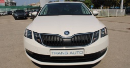 Škoda Octavia Combi 1.6 TDi DSG *NAVIGACIJA*