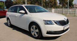 Škoda Octavia Combi 1.6 TDi DSG *NAVIGACIJA*