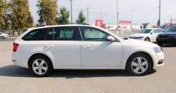 Škoda Octavia Combi 1.6 TDi DSG *NAVIGACIJA*