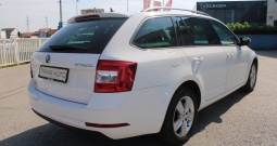 Škoda Octavia Combi 1.6 TDi DSG *NAVIGACIJA*