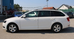 Škoda Octavia Combi 1.6 TDi DSG *NAVIGACIJA*