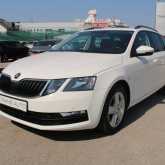 Škoda Octavia Combi 1.6 TDi DSG *NAVIGACIJA*