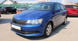 Škoda Fabia Combi 1.0 TSi