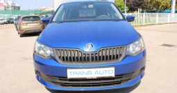 Škoda Fabia Combi 1.0 TSi