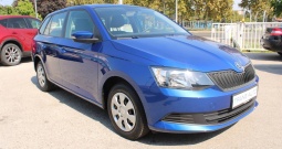 Škoda Fabia Combi 1.0 TSi