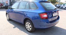 Škoda Fabia Combi 1.0 TSi