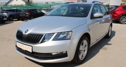 Škoda Octavia Combi 1.6 TDi