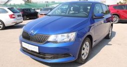 Škoda Fabia Combi 1.0 TSi