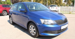 Škoda Fabia Combi 1.0 TSi