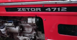 Zetor 4712