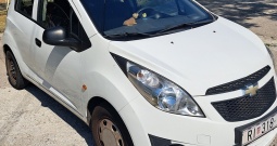 Chevrolet Spark 1.0, 16V - registriran do 11.mj. 2024 g.