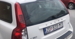 Volvo V50 1,6 dizel