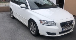 Volvo V50 1,6 dizel