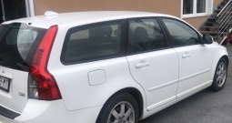 Volvo V50 1,6 dizel