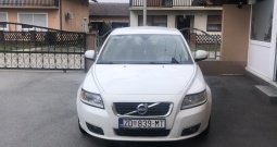 Volvo V50 1,6 dizel