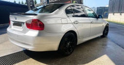 BMW E90 325i AUTOMATIK