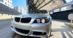 BMW E90 325i AUTOMATIK