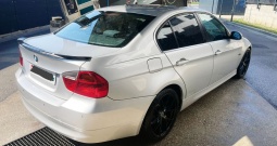 BMW E90 325i AUTOMATIK